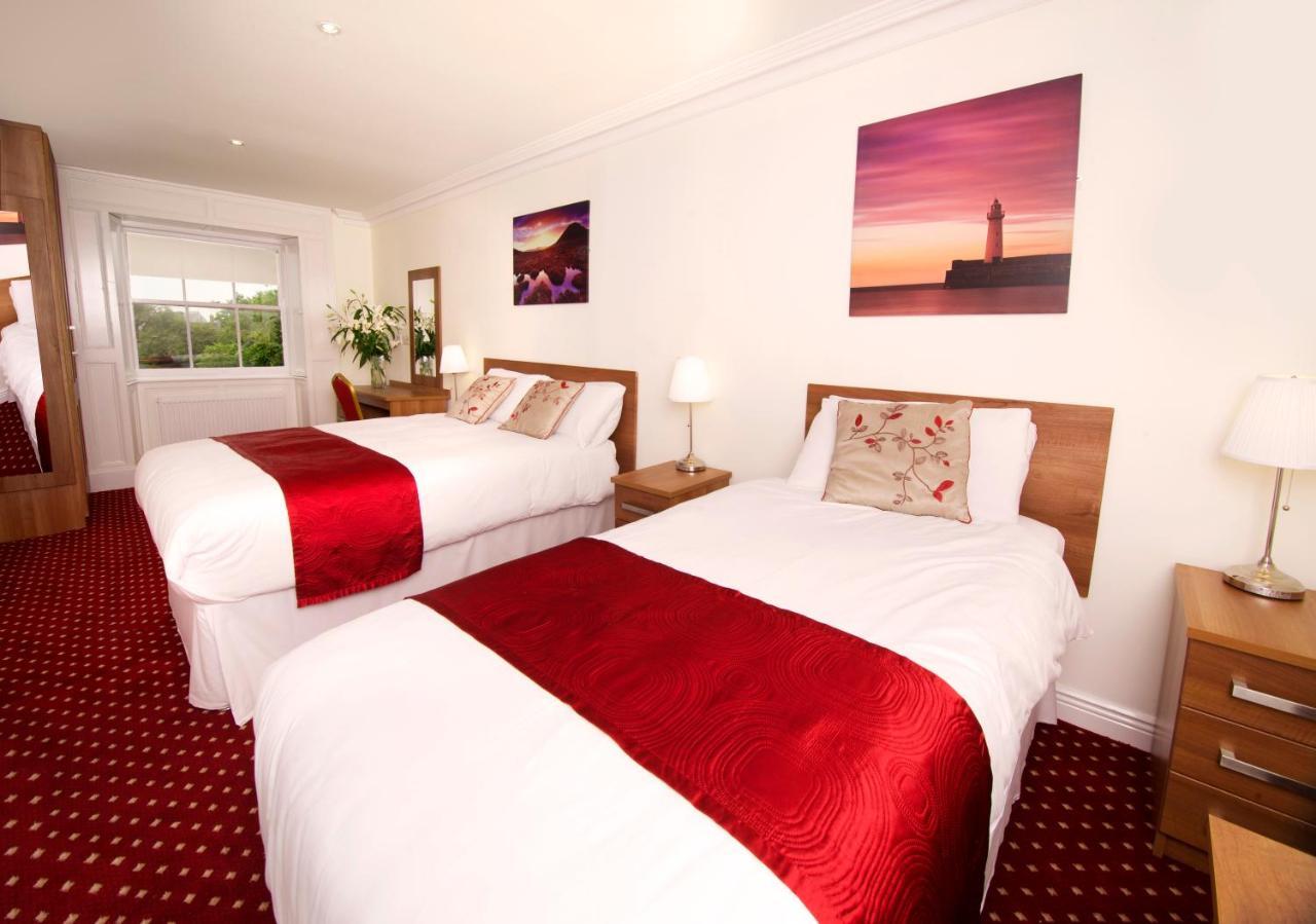 The Charles Stewart Guesthouse - Dublin, Dublin